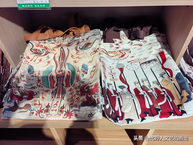 地级市的县乡里，竟有两个考古博物馆，连着那不为人知的六朝古都