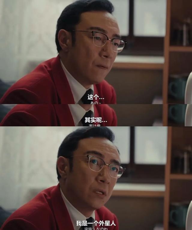 剧荒了？别担心，来看这些8.0+的高分剧！
