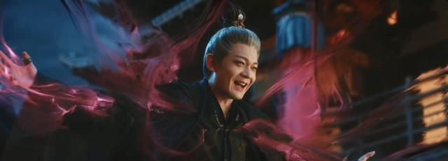 《暗河传》苏暮雨四大仇家，易卜上榜，浊清并非最强，第一太可怕