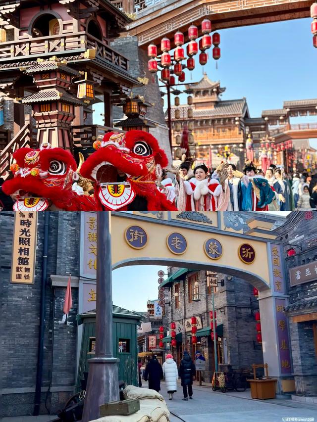 来看看！被央媒、知名媒体报道，众多名人网红打卡的临沂有哪些宝藏！