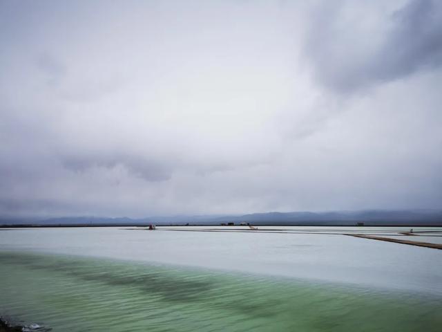 别再说“环青海湖三天转完，“慢下来”才是玩青海的最高境界？