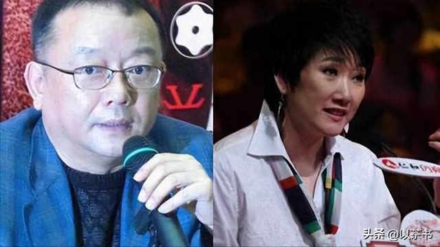 事实证明，和王刚离婚24年的成方圆，已经变成了他高攀不起的样子