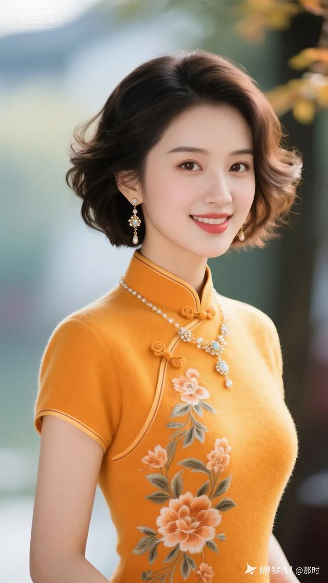 女人动情后，忍不住让你碰的地方，大多说明她的心早已塌陷了