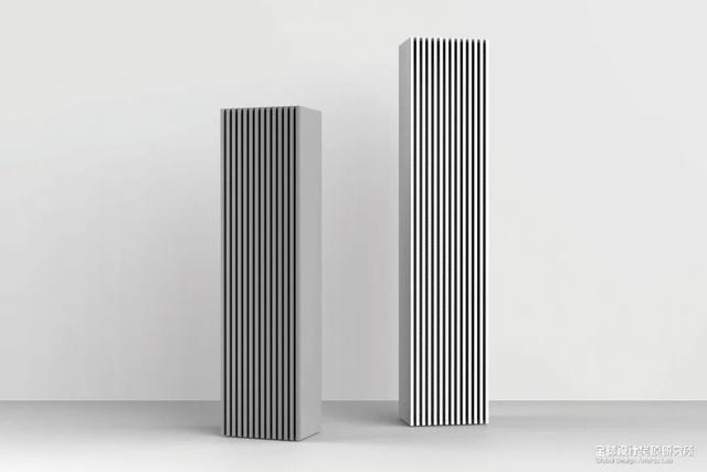 趋势洞察 ​​| 2025 德国红点设计概念大奖名单揭晓!