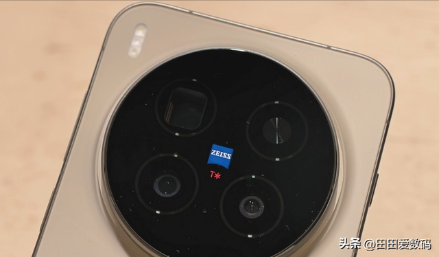 vivo X300 Pro 拍摄评测：影像录影超强，AI 拍摄重新定义