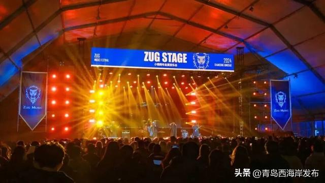 来西海岸，跨年就要这么玩！