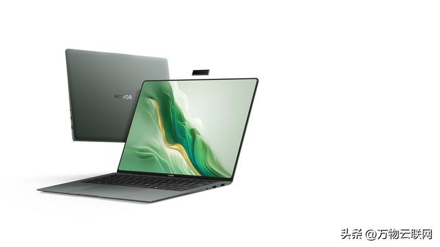 荣耀MagicBook Art 14（2025）评测：轻薄与性能兼备的高端笔记本