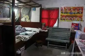 奇闻异事：一八旬老人屋内凭空消失2天，地上还有血迹……图片