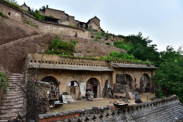 山西真正冷门的6个古村，商业化低，几乎没有游客，一点都不夸张