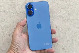 iPhone 16 评测：Apple 亏本之作图片