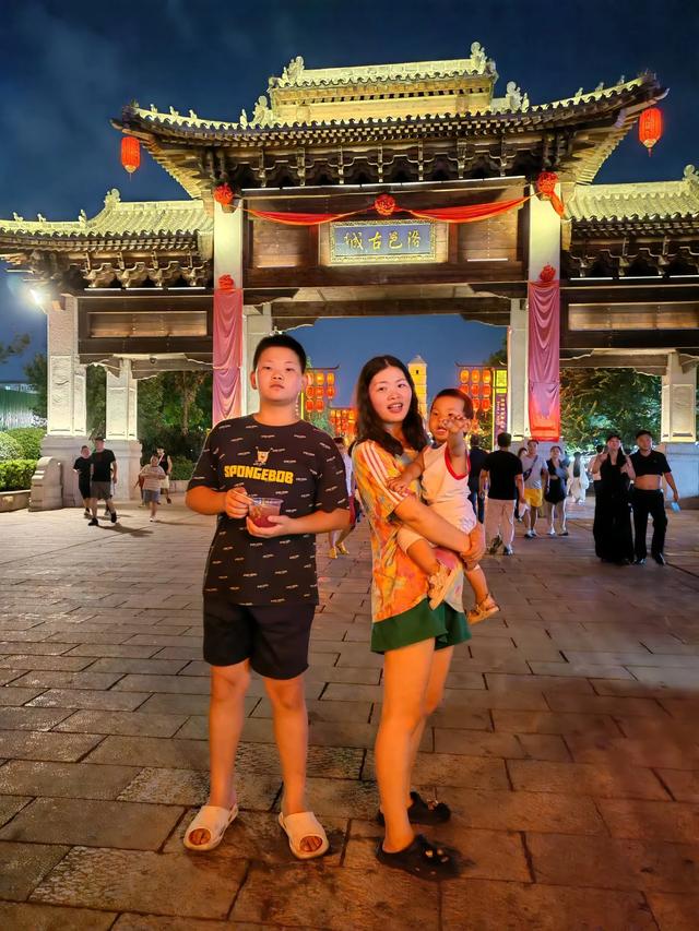 逐江追湖，从洞庭到黄河的中原与江湖自驾记