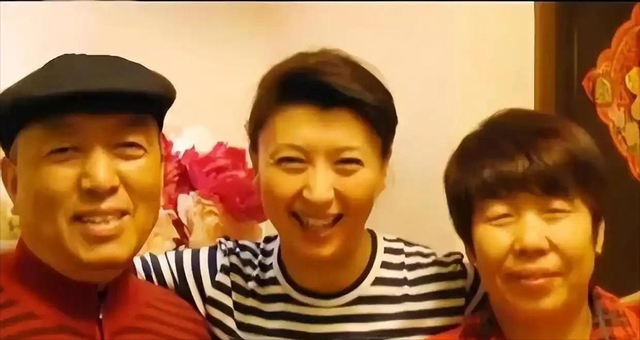 闫学晶风波终于落幕	，6个男人惨遭牵连，儿媳与继女最不好过