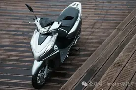 同级别黑马！LD125详细测评!图片