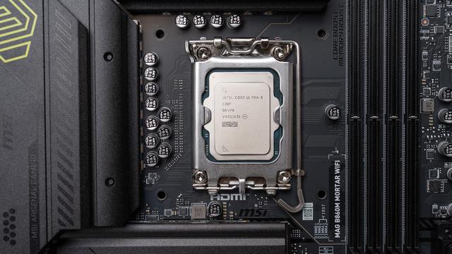 低功耗小钢炮最佳选择？英特尔Ultra 5 230F降价后值得入手吗？