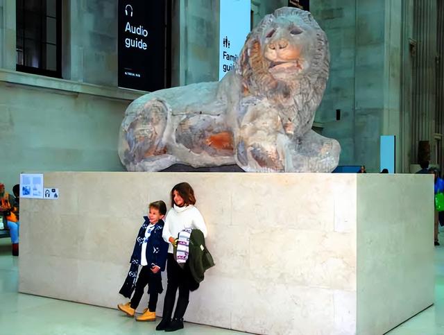 英国旅游：徜徉首都伦敦之旅行散记（图）