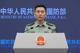 侦察滋扰高达1500架次，美国态度很明确，我们反击行动箭在弦上图片