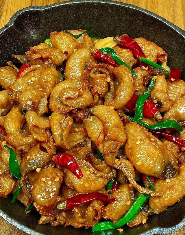 一周不重样家常菜，做法简单又下饭，赶紧收藏跟着做起来