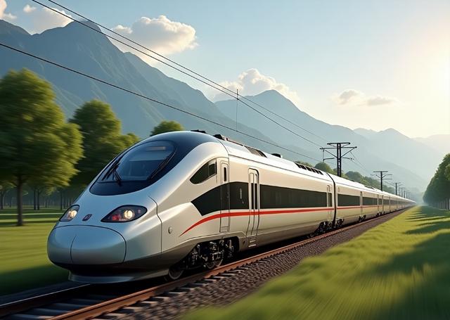 台湾姑娘来大陆旅游，游玩五天后直呼:这和电视上说的天差地别啊