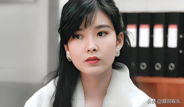 被戴8次绿帽子，3次被捉奸在床，这就是我们“玉女”守卫的爱情
