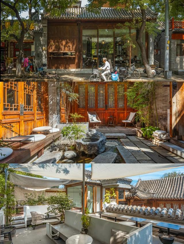 没逛过这5个老胡同，等于白来北京了！建议收藏！