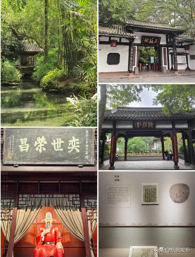 “秋假”来了！到这些地方安逸耍