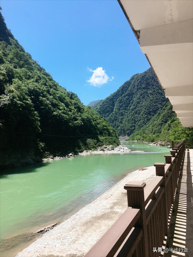 湖南屋脊：壶瓶山徒步登顶攻略！附壶瓶山风光欣赏