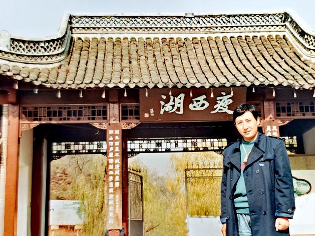 江苏旅游：从扬州个园到瘦西湖纪行（图）