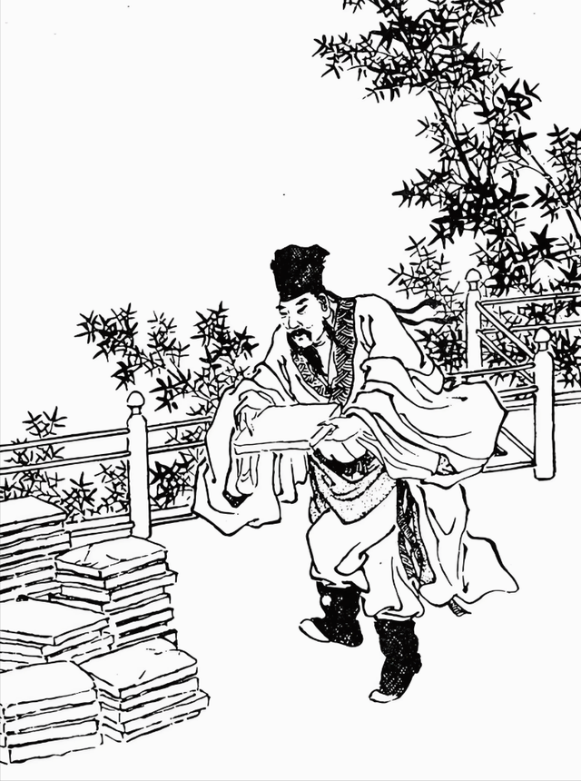 古代官员辞官回乡后，靠什么来维持生活？