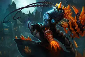 《英雄联盟》全球总决赛历届冠军介绍图片