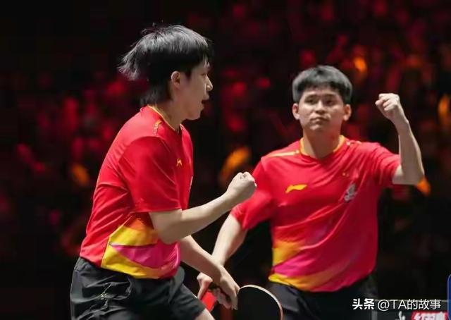 10月4日北京大满贯激战正酣：国乒新星遇挫，日本女队全军覆没
