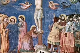 真十字架：宗教、历史与传奇的交汇点！图片