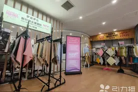 苏州企业斩获多项纺织面料大奖图片