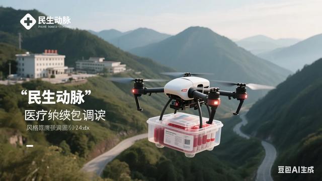 从车轮到旋翼：十堰低空经济如何跑出“加速度”