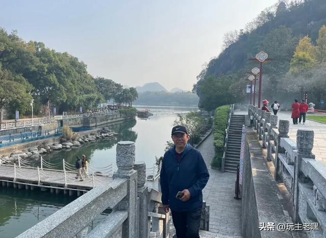 两广避寒5,桂林