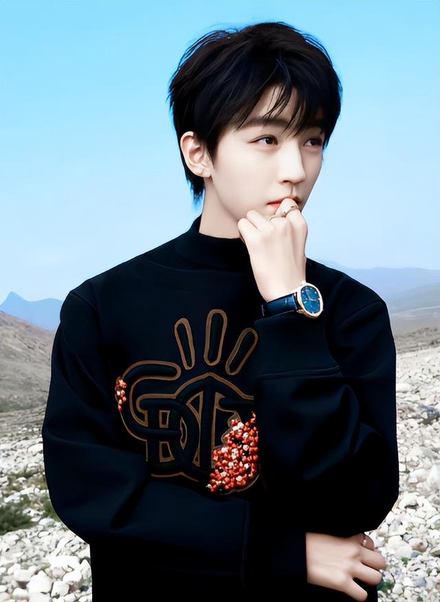 全红婵做梦也没想到，自己随手一个举动，竟给王俊凯惹了个大麻烦