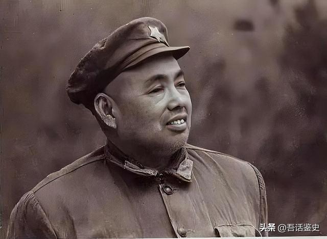 1973年叶帅向主席报告“许世友不听调令”，主席只一招解决问题！