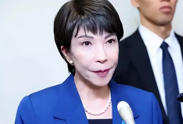 下台已成定局？高市没想到，还没撤回谬论，日本检察机关收到控告