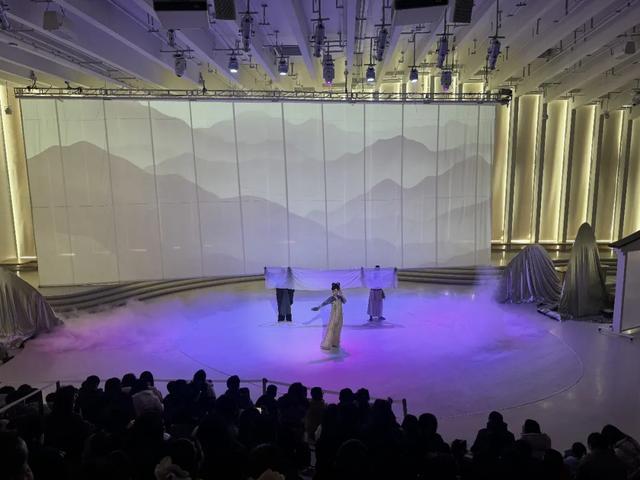 春晚“宣”字辈天团朋友圈曝光!跟着它们游宣城!