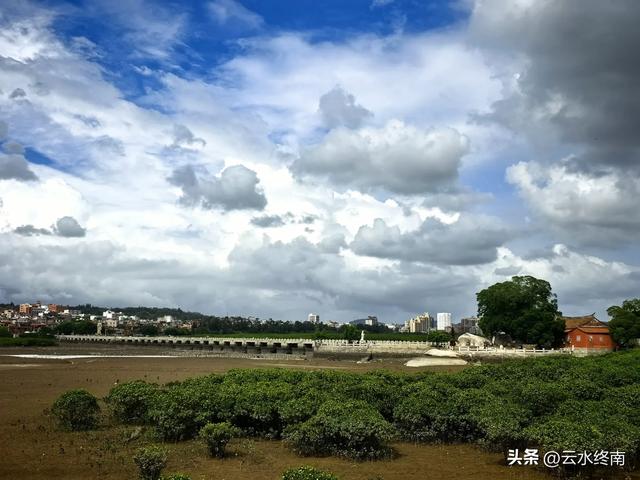 茅以升说它是桥中的状元，有“三大黑科技”，是四大古桥却不知名