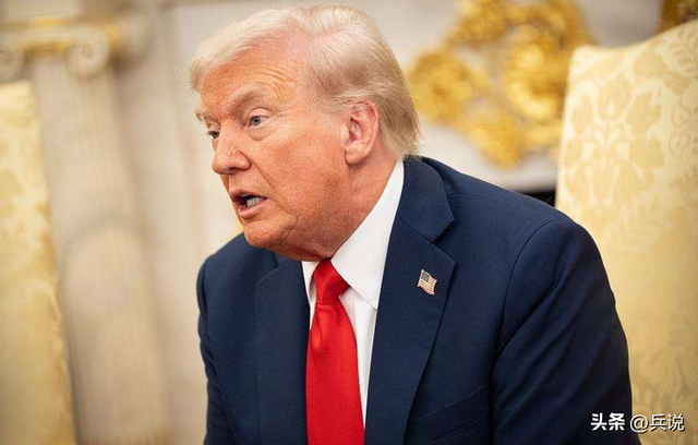 不等中方出手	，7国主动从中国减少进口稀土，特朗普宣告对华取胜