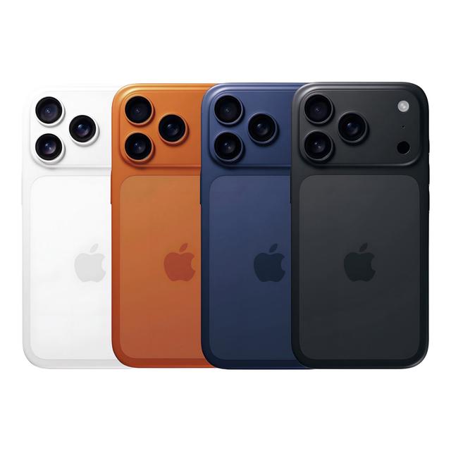 iPhone17 Pro最全爆料汇总，相比16 Pro最大的变化都在这了