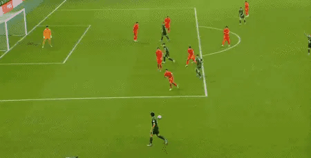 5-1，7-0！足坛疯狂1夜！国安造惨案，吉达国民晋级，将与C罗争冠