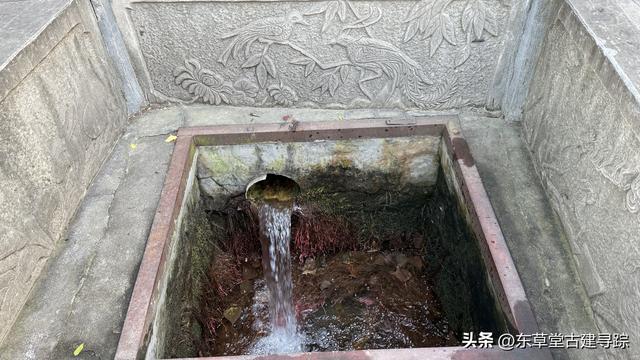 华山脚下的隐秘宝藏——玉泉院