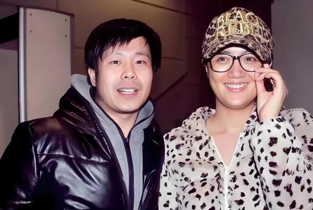 朱媛媛离世5个月后，辛柏青传来新消息，原来他还没有走出悲伤