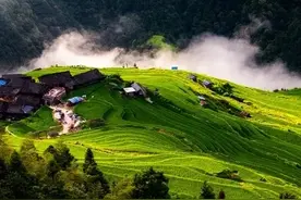 贵州这10个地方，人少景美，犹如人间仙境，你去过几个呢？图片