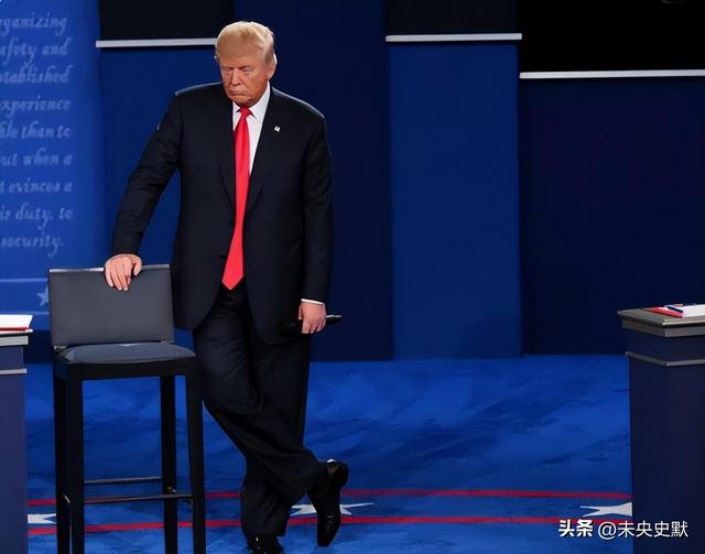 明抢5000万桶石油后，特朗普转头才发现：中国连一桶都不肯买了