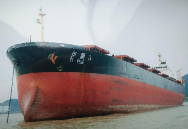 俄方没想到：冻结俄几千亿的西方，连中方船只都不敢上，乖乖放行