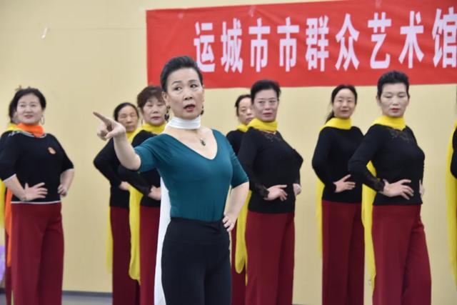 运城冬日文旅盛宴，12 月精彩上线