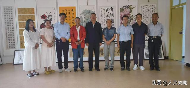 王永强 | 泾源行记