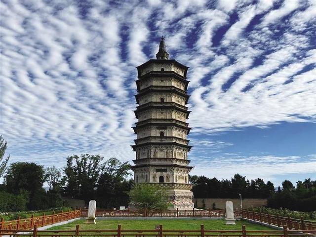 呼和浩特市赛罕区：让文物“活”起来 让文旅“火”起来